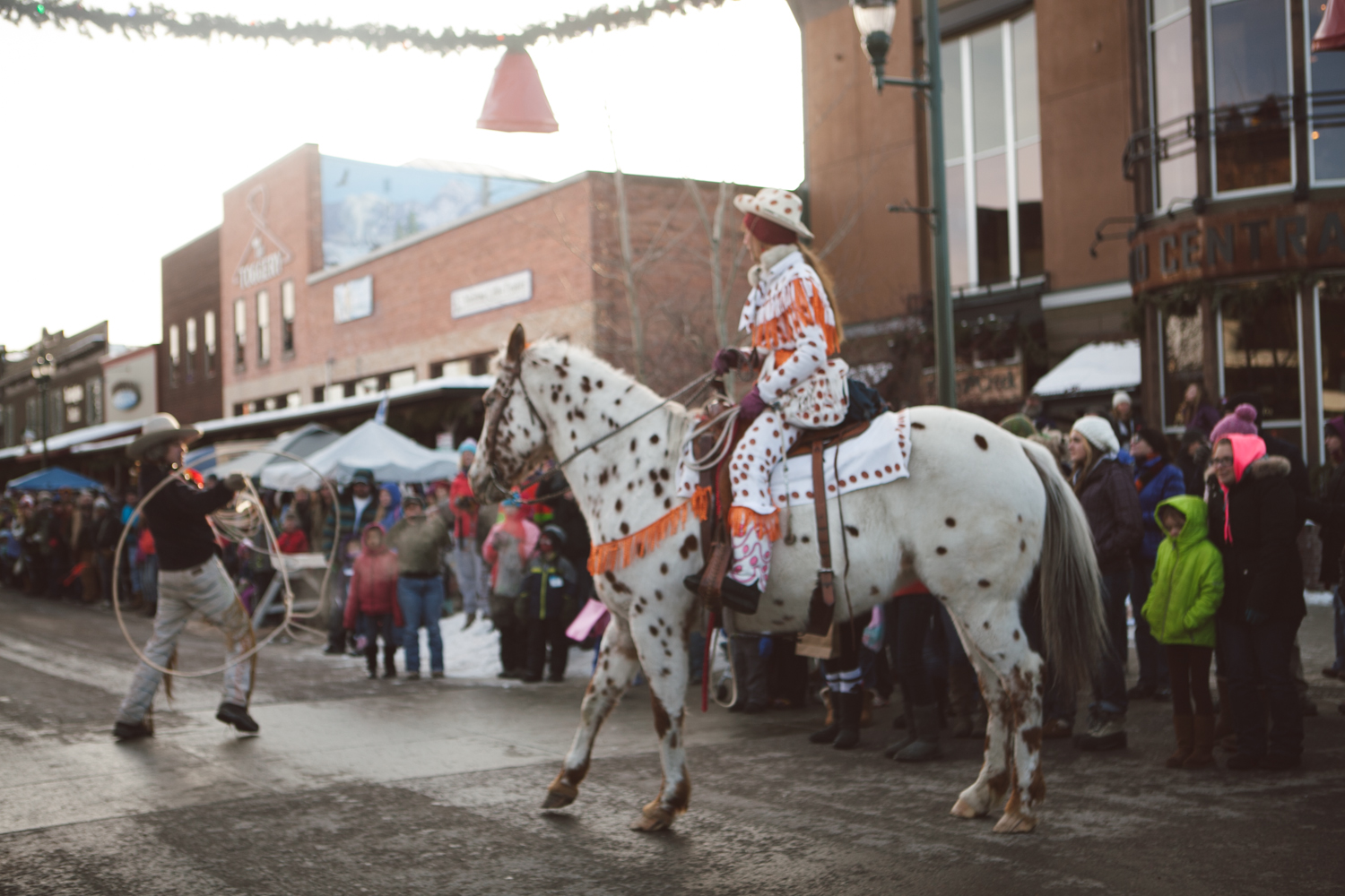 Whitefish Winter Carnival » Kelli Trontel