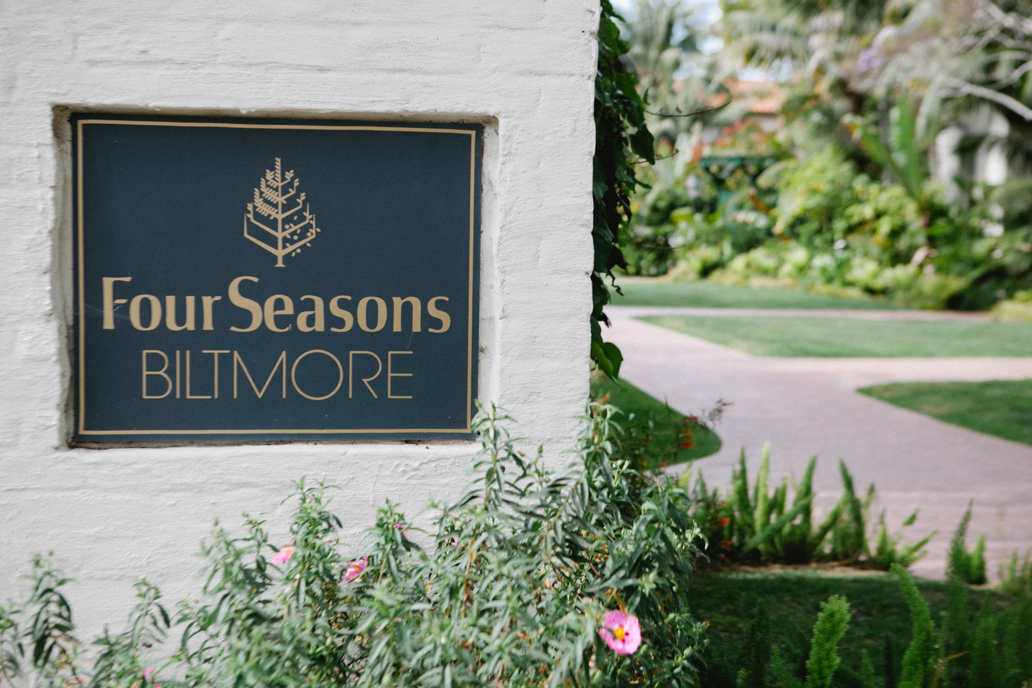 Four Seasons Biltmore Santa Barbara